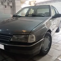 پژو405مدل89|خودرو سواری و وانت|تهران, یافت‌آباد|دیوار