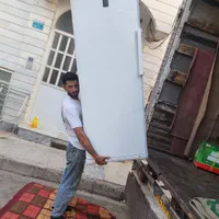 حمل ونقل باربری اثاث منزل اساس خانه جهزیه در کل قم