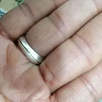 انگشتر نقره زمرد کریستالی پنجشیر|جواهرات|قم, امامزاده ابراهیم|دیوار