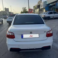 ساینا دنده‌ای S، مدل ۱۴۰۳