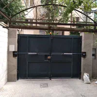 جک برقی پارکینگی ساختمان، جک برقی با برق اضطراری|مصالح و تجهیزات ساختمان|کرج, عظیمیه|دیوار