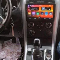 مانیتور فابریک اندرویدماشین۲۰۶ پرشیادنا۲۰۷ سوزوکی|قطعات یدکی و لوازم جانبی|تهران, بازار|دیوار