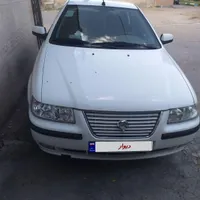 سمند LX ساده، مدل ۱۳۹۹|خودرو سواری و وانت|بروجرد, |دیوار