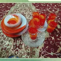 فروش تعدادی ظرف نو|صنایع دستی و سایر لوازم تزئینی|اهواز, کوت عبدالله|دیوار