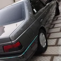 پژو 405 مدل ۹۱|خودرو سواری و وانت|کرج, ملک‌آباد|دیوار