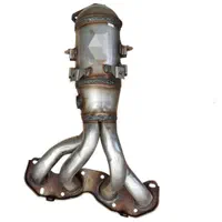 کاتالیزور اول چانگان شاسی CS35  وارداتی نو