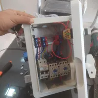 برقکار صنعتی/برقکار