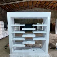 دکور انواع فروشگاه داروخانه مغازه