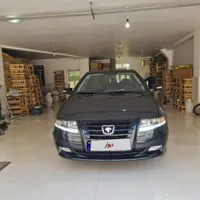 سمند سورن پلاس، مدل ۱۴۰۲
