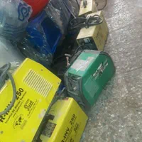 تعمیرموتورجوش،تفنگ میخکوب،اتو،موتور جوش