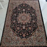 یک جفت قالیجه ۱×۱.۵ ۷۰۰شانه