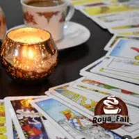 استخاره قرآن وفال قهوه با موکل