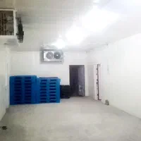 فروش سردخانه 5×12 ارتفاع3، تونل انجماد 5×5 ارتفاع3|ماشین‌آلات صنعتی|تهران, افسریه شمالی|دیوار