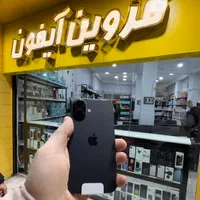 اپل 16معمولی با حافظه 128گیگ
