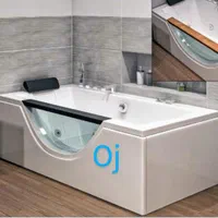 جکوزی وان حمامی خانگی 80*170
