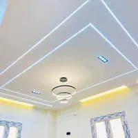 فروش لاینر و نصب انواع لاینر درجه یک نیشابور|لامپ و چراغ|نیشابور, فضل|دیوار