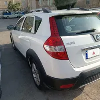 دانگ فنگ H30 کراس، مدل ۱۳۹۷|خودرو سواری و وانت|تهران, شهرک راه‌آهن|دیوار