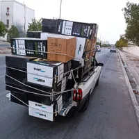 وانت بارتلفنی سیارکارگر اسباب کشی ارزان شبانه روزی