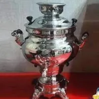 سماور دیشلمه