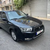 دنا معمولی تیپ ۲، مدل ۱۳۹۶