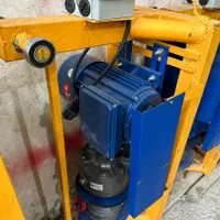 میکسر ساختمانی|مصالح و تجهیزات ساختمان|رشت, معلولین|دیوار