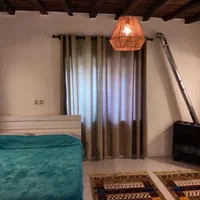 ویلای سنتی در باغ مرکبات هزارمتری تنکابن|اجارهٔ کوتاهمدت ویلا و باغ|تنکابن, |دیوار