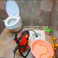 لوله بازکنی مارال