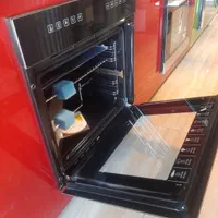 فرتوکار داتیس مدل ۶۸۳ شیشه شات ایتالیا|اجاق گاز و لوازم برقی پختوپز|کرمان, |دیوار