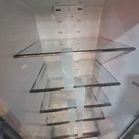 یخچال دوقلو دووdewoo d5LR 0020|یخچال و فریزر|تهران, تهرانپارس شرقی|دیوار