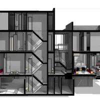 آموزش اتوکد و رویت (Auto CAD & Revit)|خدمات آموزشی|اصفهان, عسگریه|دیوار