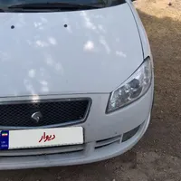 رانا مدل ۹۳|خودرو سواری و وانت|همدان, |دیوار