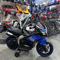 موتور شارژی وسپا clb میدان شورا|اسباببازی|سنندج, |دیوار