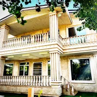 عمارت 1500 متری استخر آب گرم 6 خواب لاکچری