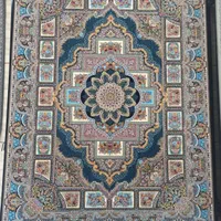 فرش بازنشستگان و نیک کارت|فرش|قزوین, |دیوار