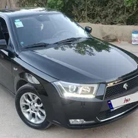دنا پلاس   توربو اتومات   مدل ۱۴۰۲