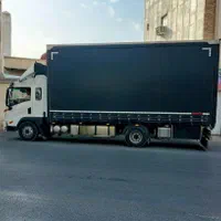 (باربری قایم کنگان)جابجایی اسبابکشی منزل عسلویه جم|خدمات حمل و نقل|بندر کنگان, |دیوار