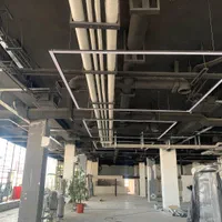 نصاب لاین نوری آویز/نورخطی / لاینر مستقیم کارخانه|لامپ و چراغ|ری, صالح‌آباد شرقی|دیوار