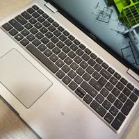لپ تاپ استوک Dell Latitude 5520|رایانه همراه|ایلام, |دیوار