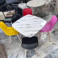 میز ناهارخوری مدل مادرید نهارخوری جور|میز و صندلی غذاخوری|کرمانشاه, |دیوار