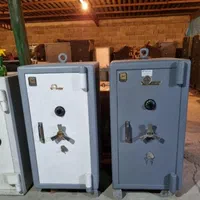 خرید فروش گاوصندوق طلافروشی بانکی خریدار گاو صندوق|ابزارآلات|تهران, تهرانپارس شرقی|دیوار