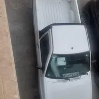 وانت پراید ۱۵۱ فروشی