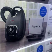 جاروبرقی بوش8pro5|جاروبرقی، جارو شارژی، بخارشو|مشهد, ایمان|دیوار