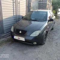 تیبا 95