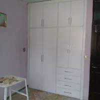 خدمات و ساخت تولید کمددیواری وشلف وکتاب خانه|کتابخانه، شلف، قفسه‌های دیواری|کرمانشاه, |دیوار