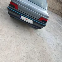 پژو 405 جی ال ایکس (GLX)، مدل ۱۳۸۸|خودرو سواری و وانت|جهرم, |دیوار