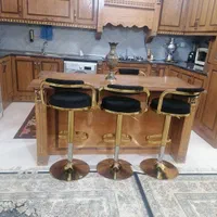 پاچال اپن صندلی سالنی|صندلی و نیمکت|مشهد, طلاب|دیوار