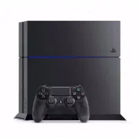 پلی استیشن 4 فت 1ترابایت کپی خور- PS4
