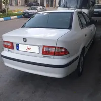 سمند LX ساده، مدل ۱۳۹۹|خودرو سواری و وانت|بروجرد, |دیوار