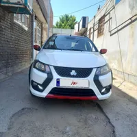 کوییک GXR تیپ L، مدل ۱۴۰۳