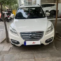 لیفان X60 دنده‌ای، مدل ۱۳۹۳|خودرو سواری و وانت|تهران, جمهوری|دیوار